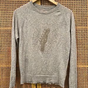 Zadig & Voltaire Cashmere Sweater